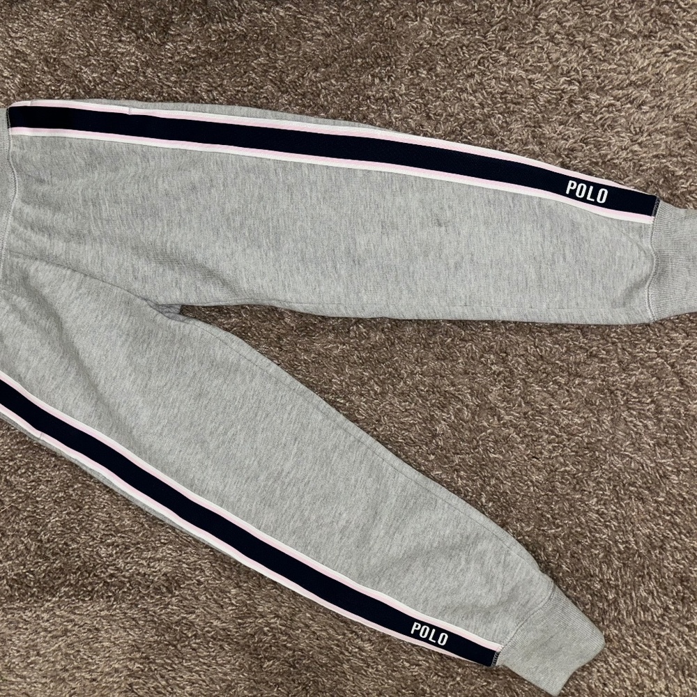 Ralph Lauren joggers